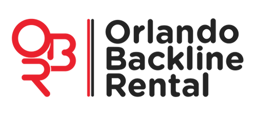 Orlando Backline Rentals