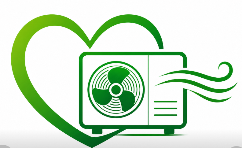 Love Green Heat Pumps Ltd