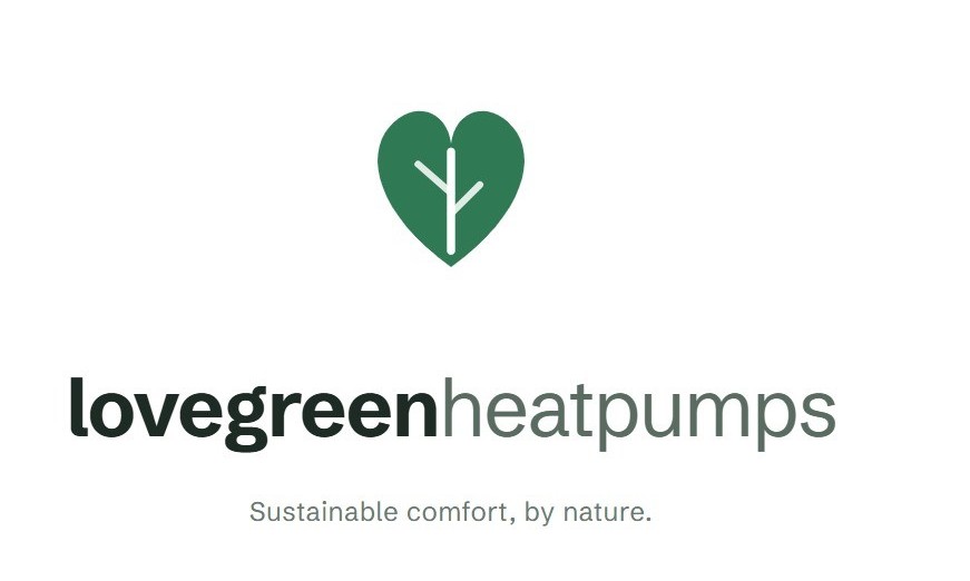 Love Green Heat Pumps Ltd