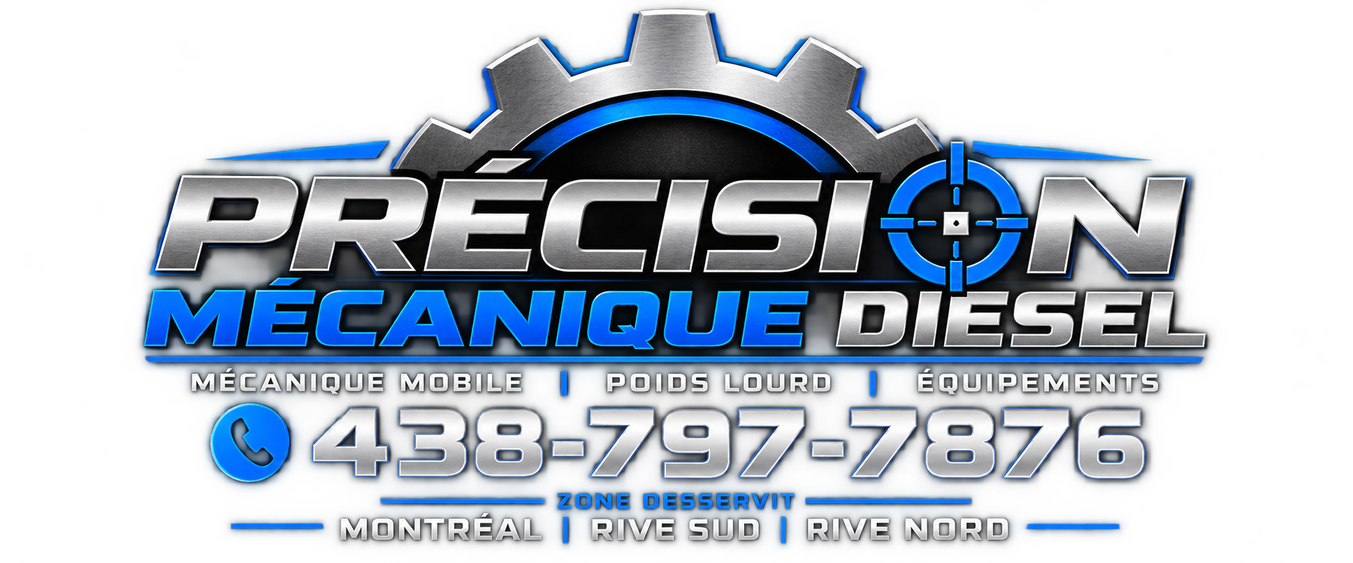Precision Diesel