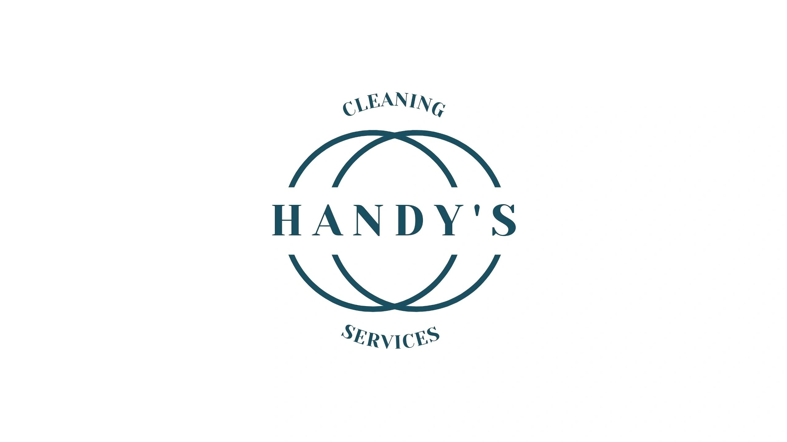 Handy's Cleaning Services