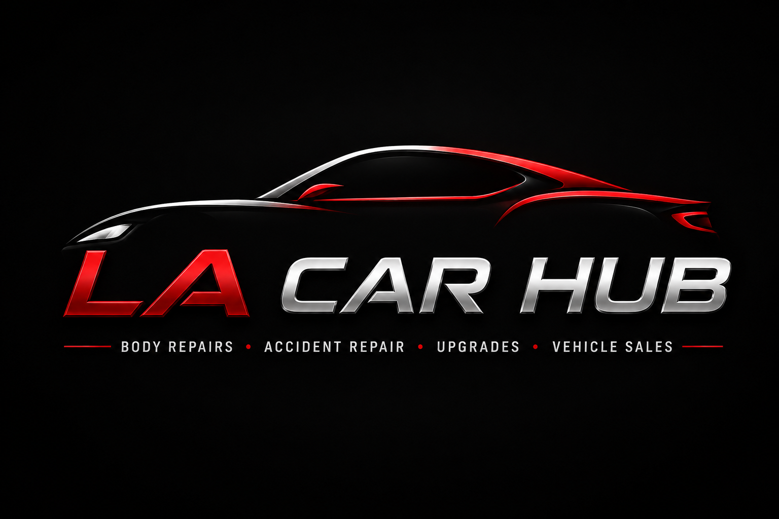 LA Car Hub
