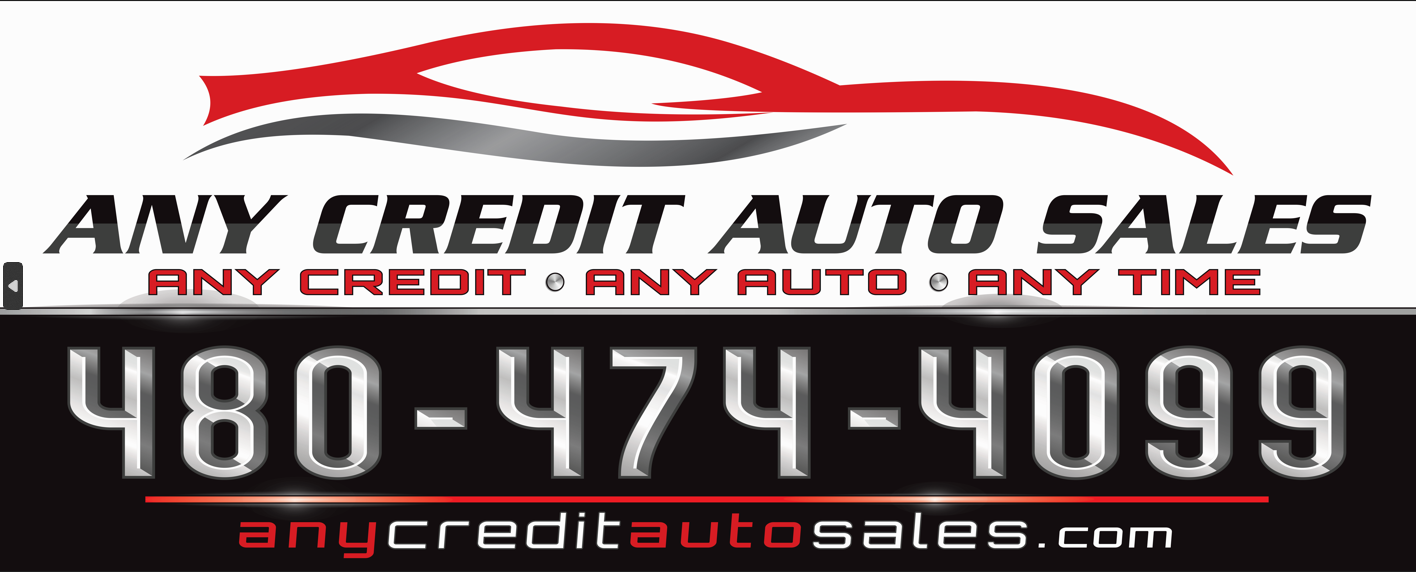 Any Credit Auto Sales LLC