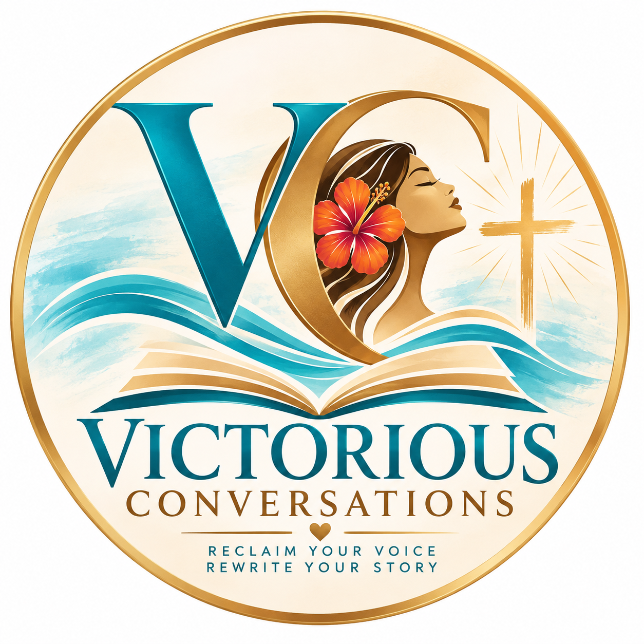 Victorious Conversations, LLC