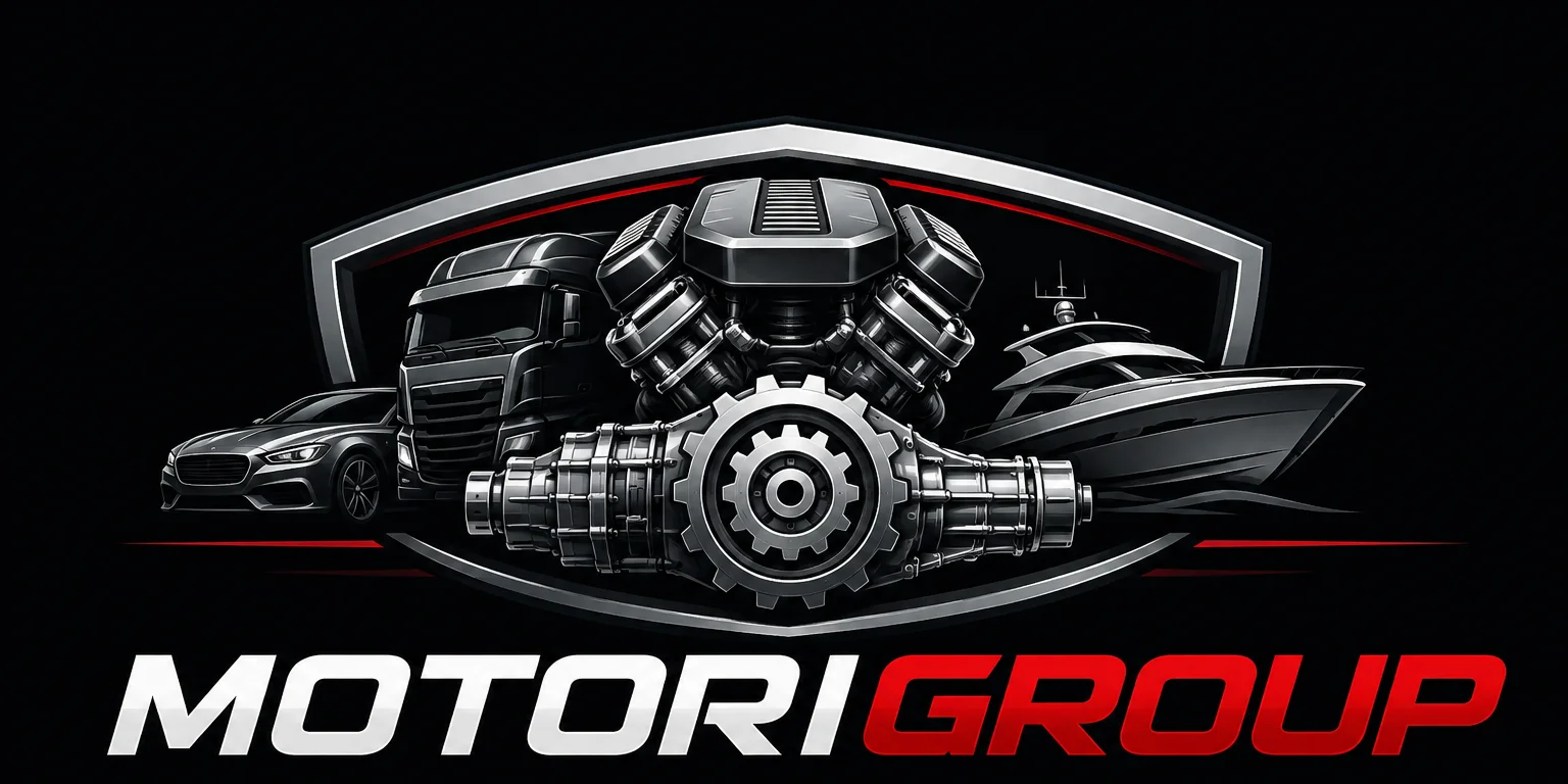MotoriGroup