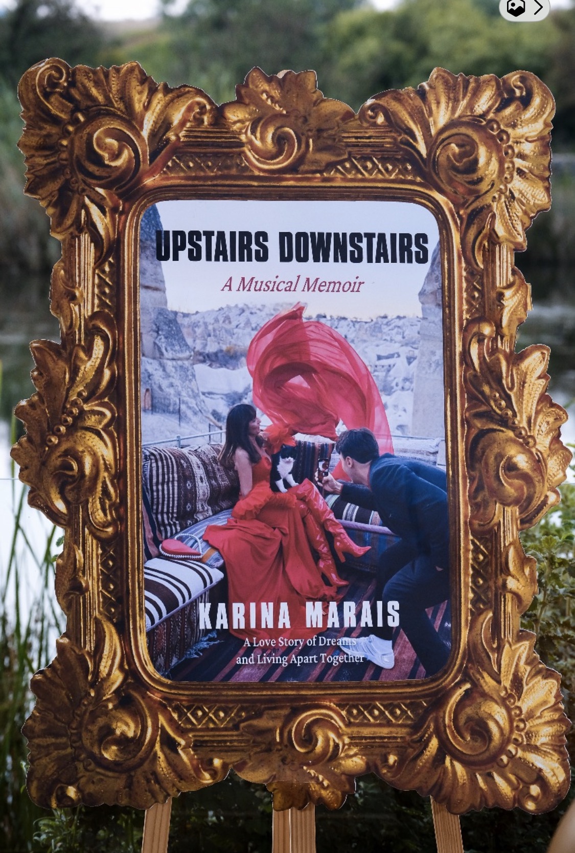Karina Marais - Dare2Dream