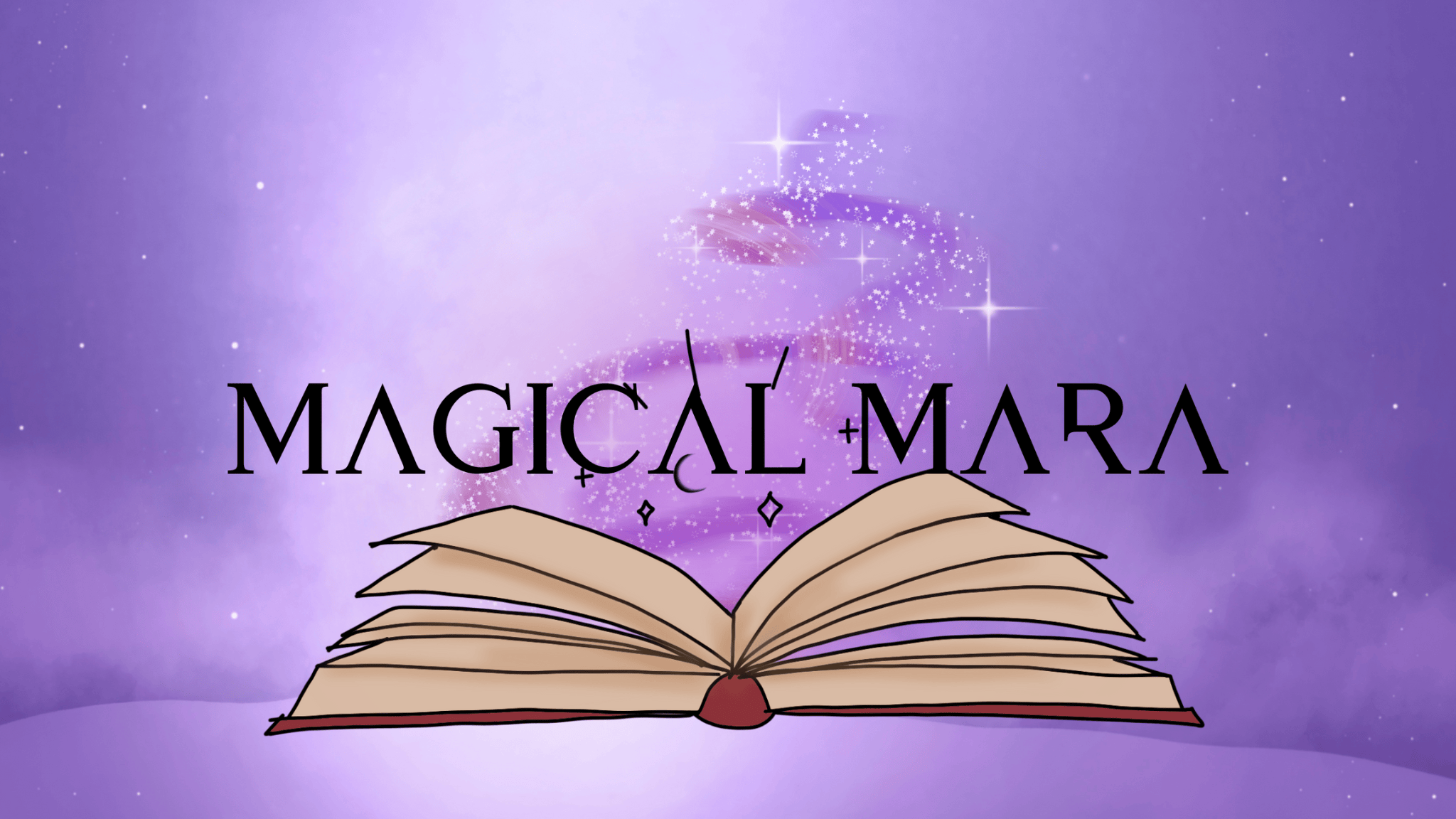 Magical Mara