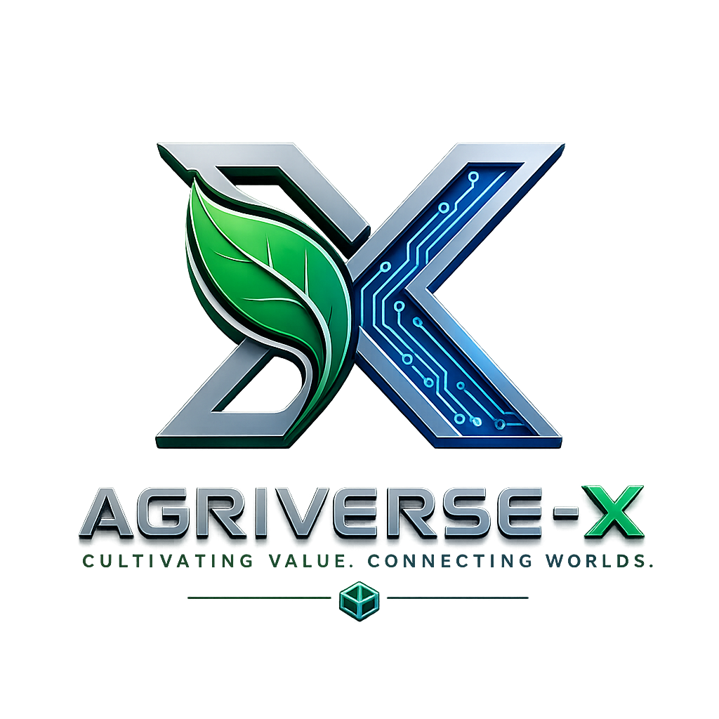 AgriVerse-X