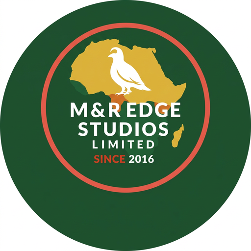 M&R Edge Studio