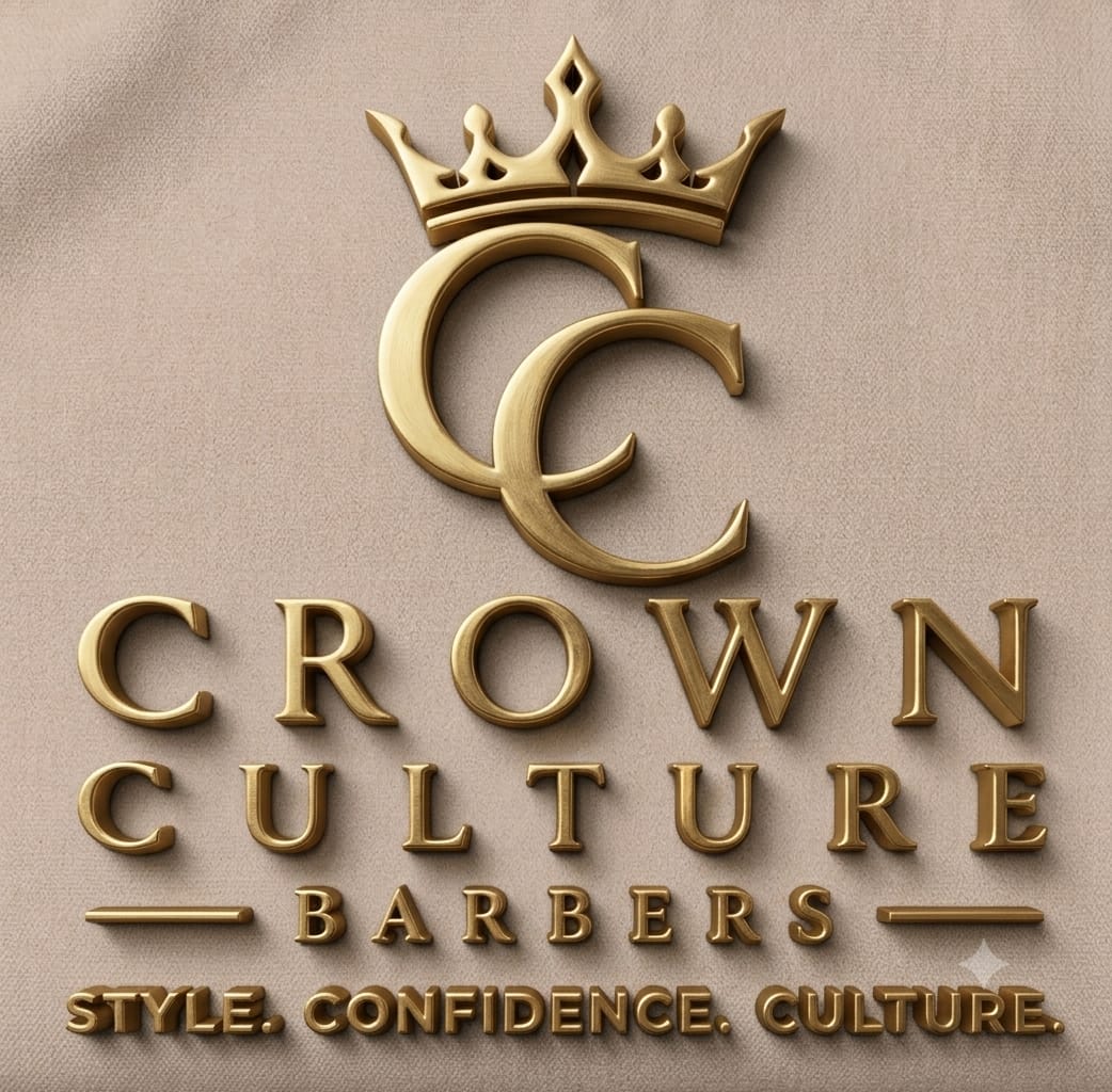 Crown Culture Barbers