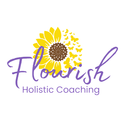 Flourish Holistic Coaching