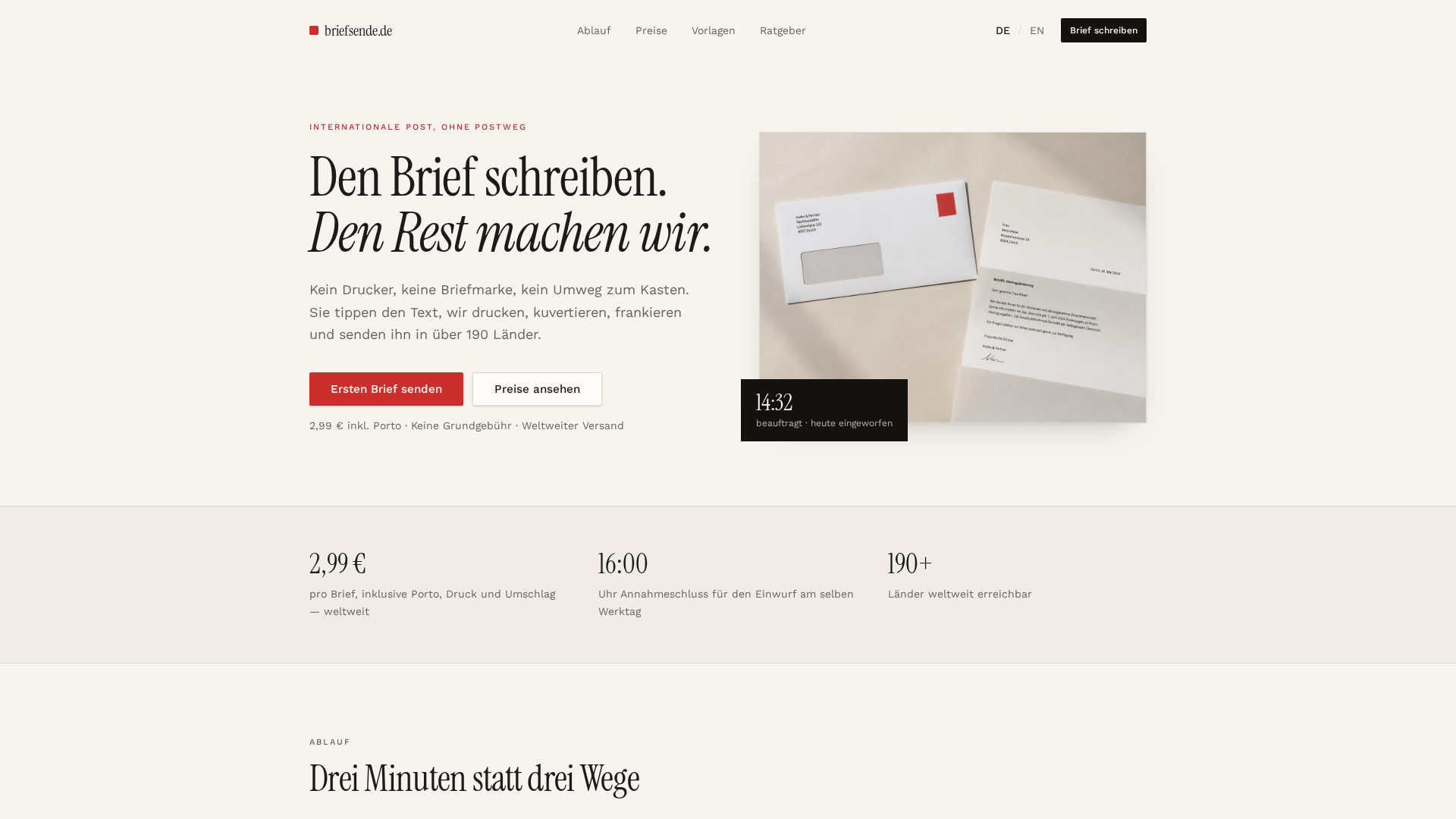 briefsende.de