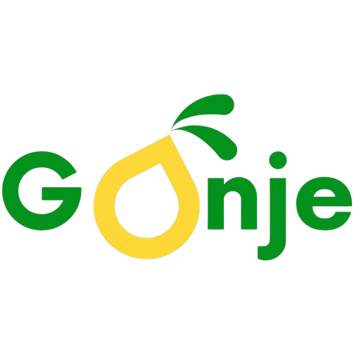Gonje