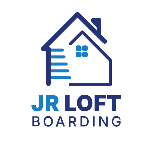 JR Loft Boarding