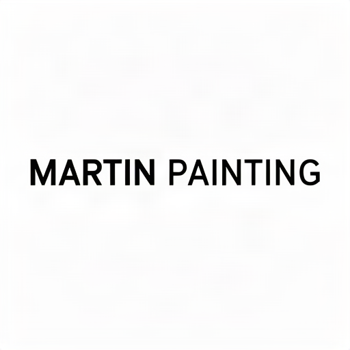 Martin Painting