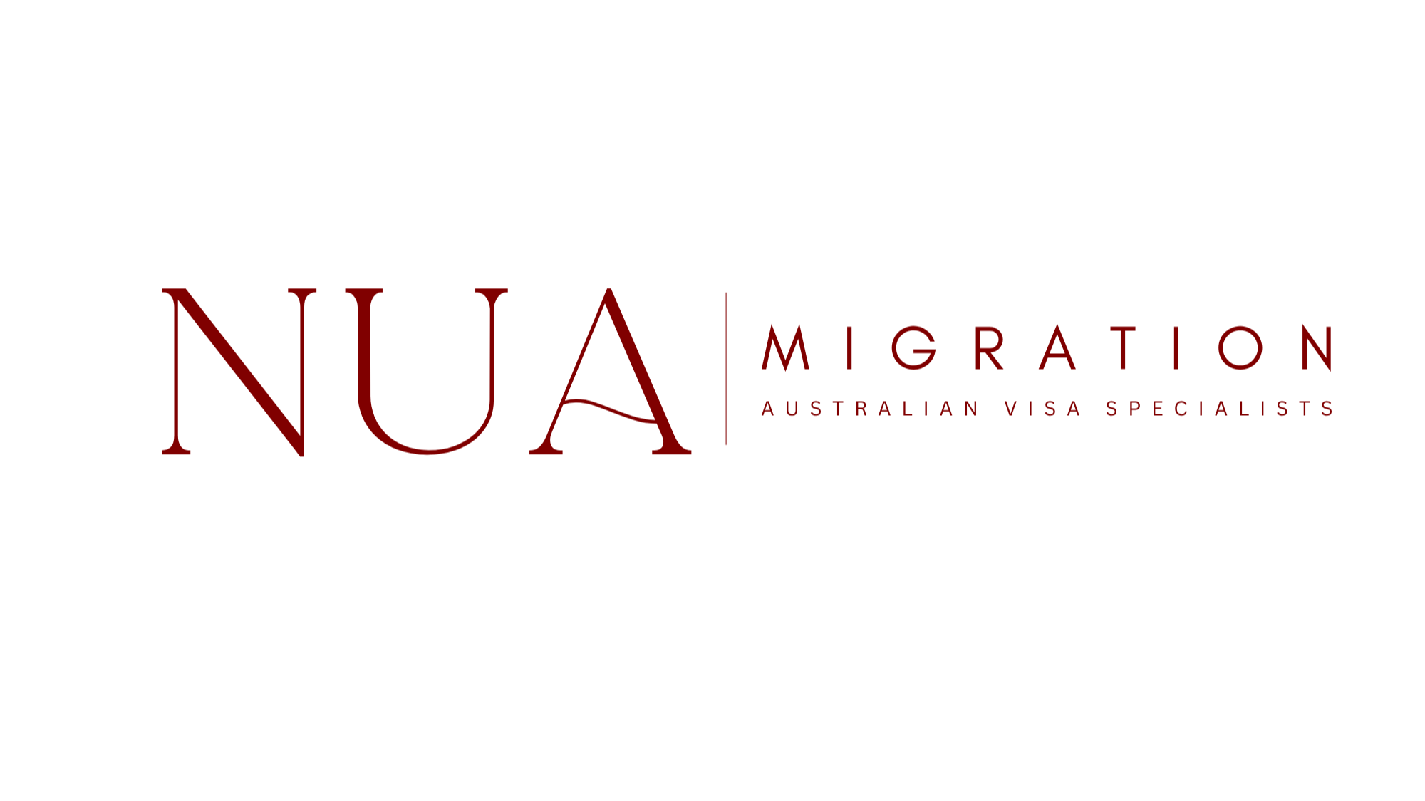 NUA Migration
