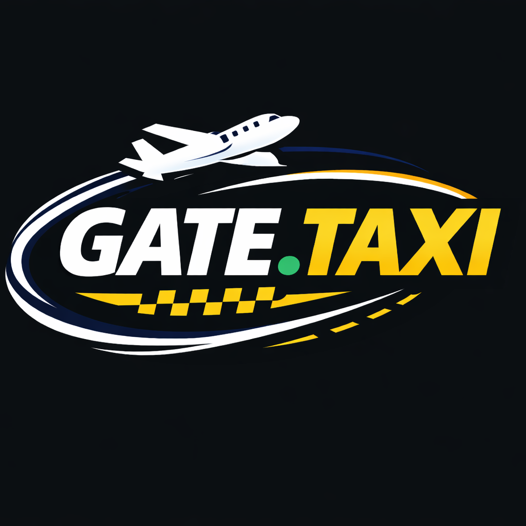 GATE.taxi