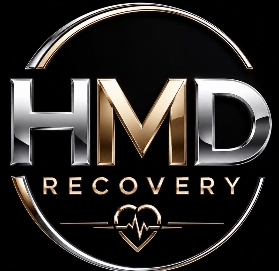 HMD Recovery UK