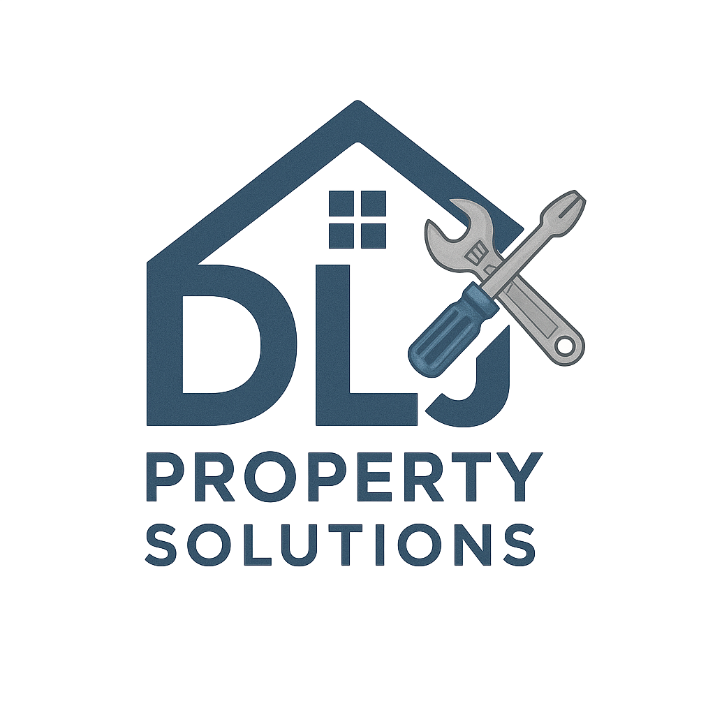DLJ Property Solutions LLC