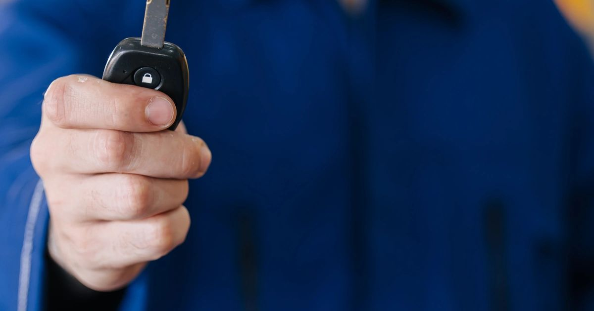 KeysKev Auto Locksmith