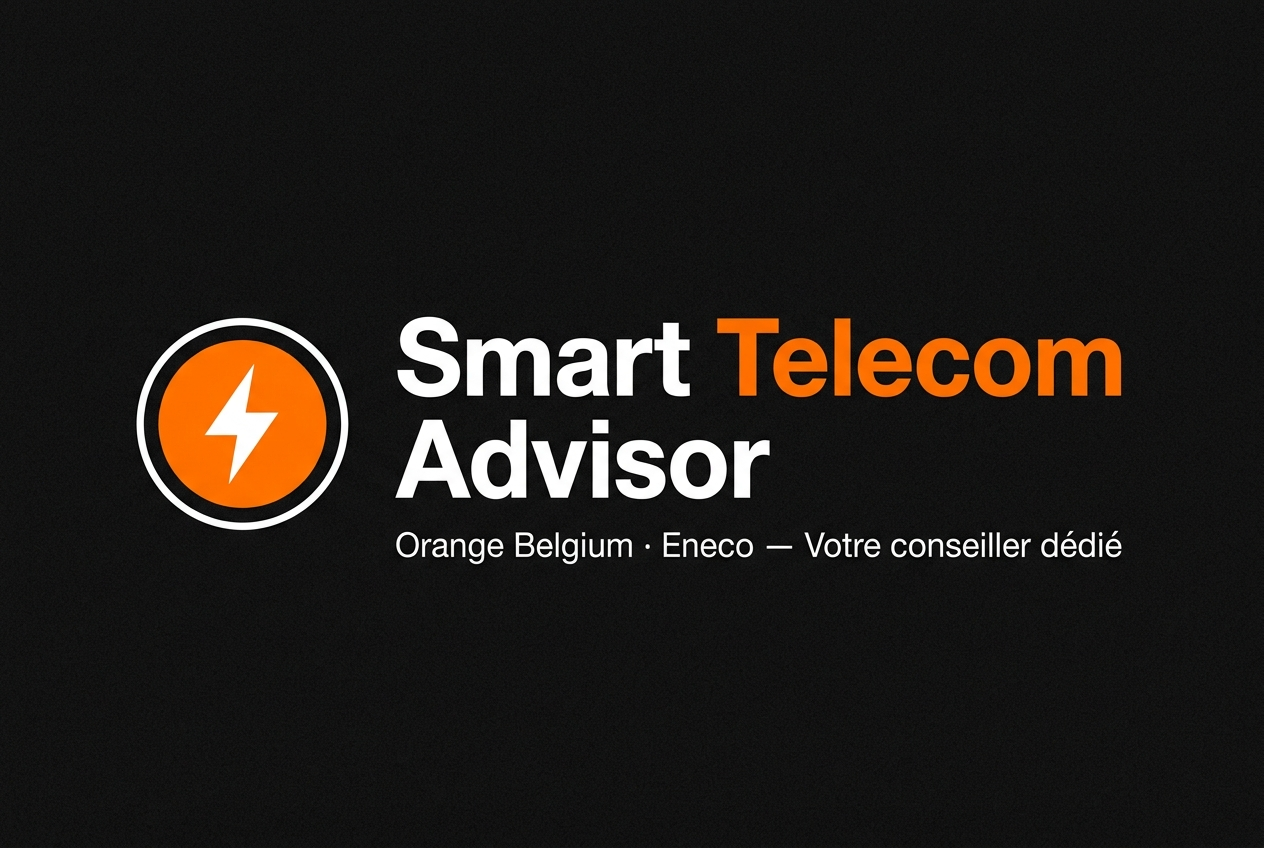 Smart Telecom Advisor