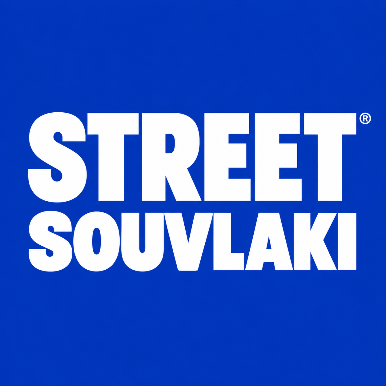 Street Souvlaki