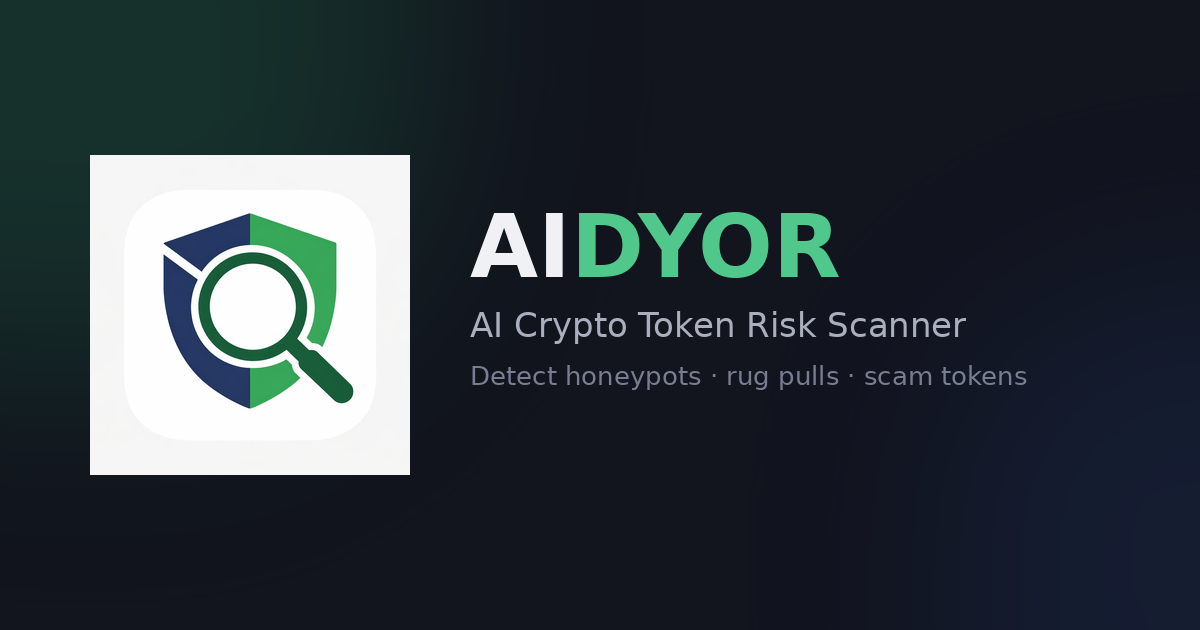 AIDYOR