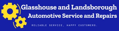 Glasshouse and Landsborough Automotive Service and Repairs