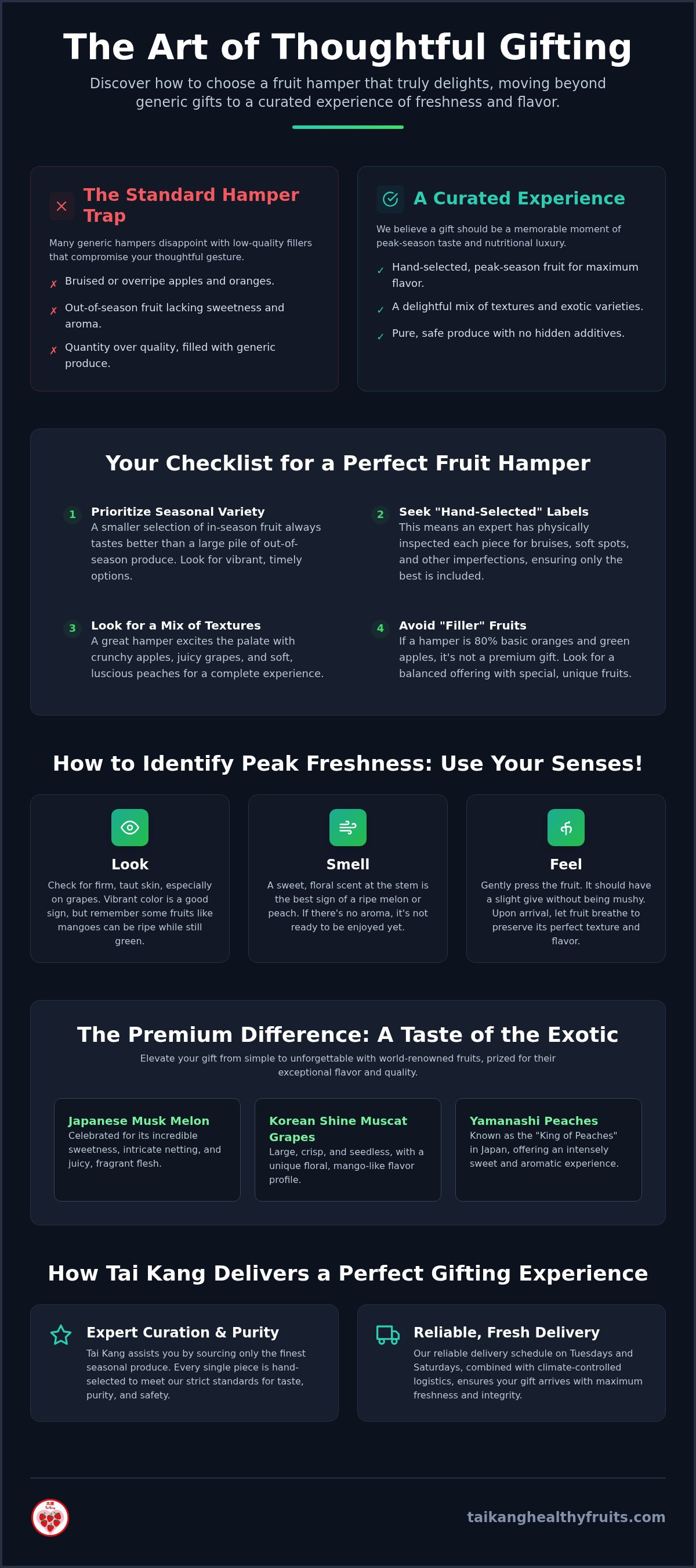 Fruits Hamper