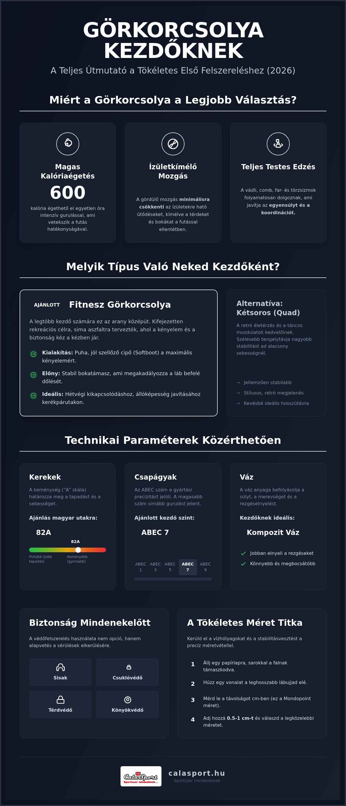 Görkocsolya kezdőknek