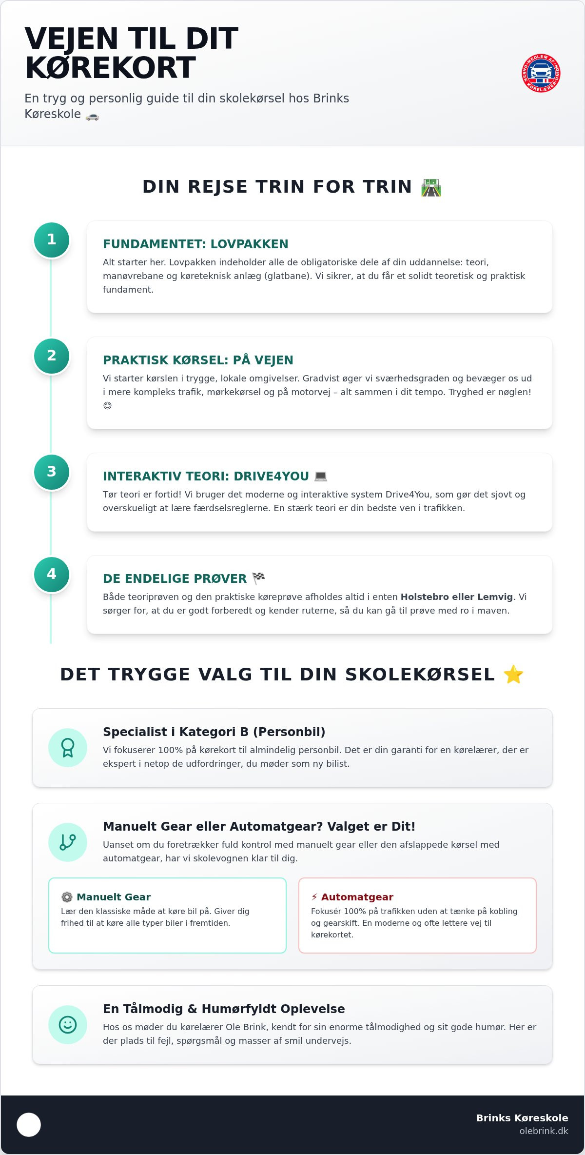 Skolekørsel struer