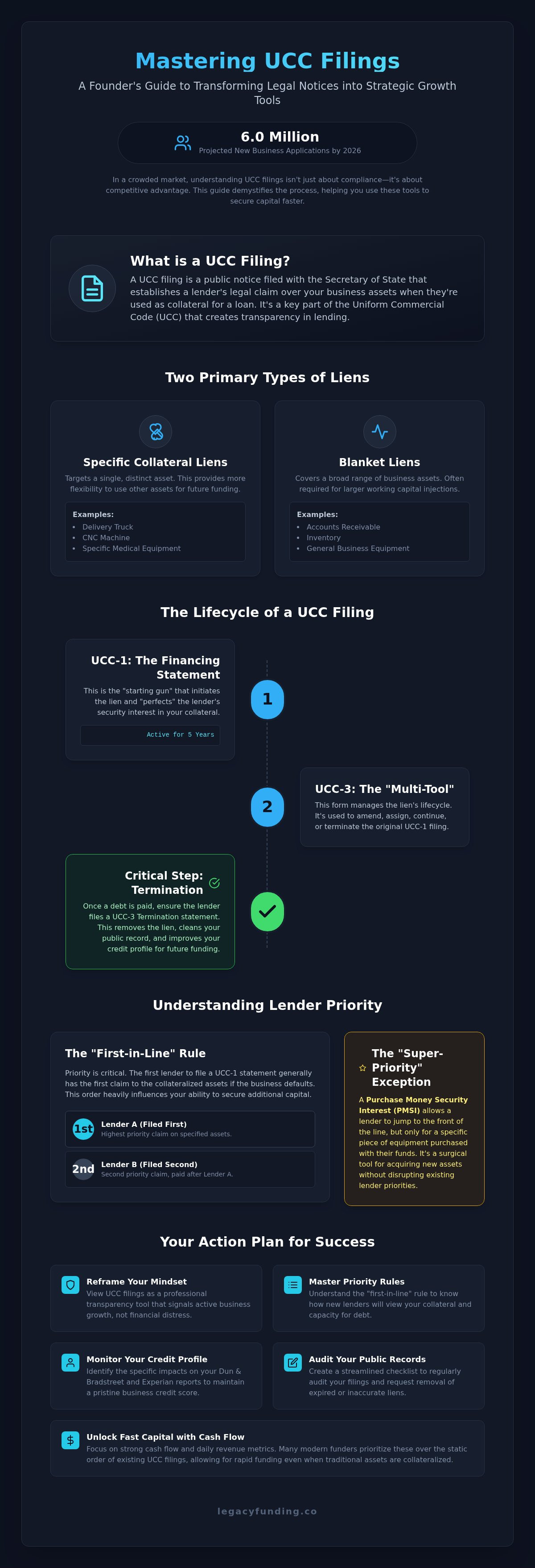 Ucc filing
