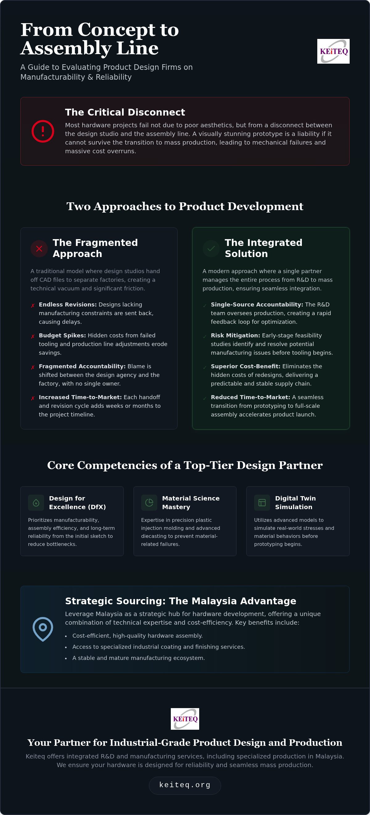 Product design firms