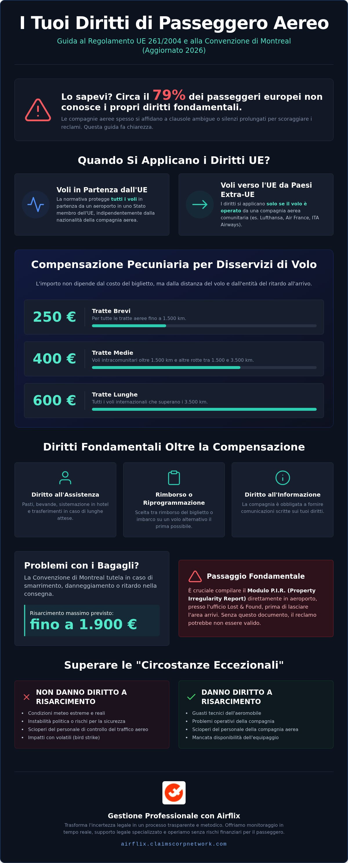 Drepturile pasagerilor aerieni