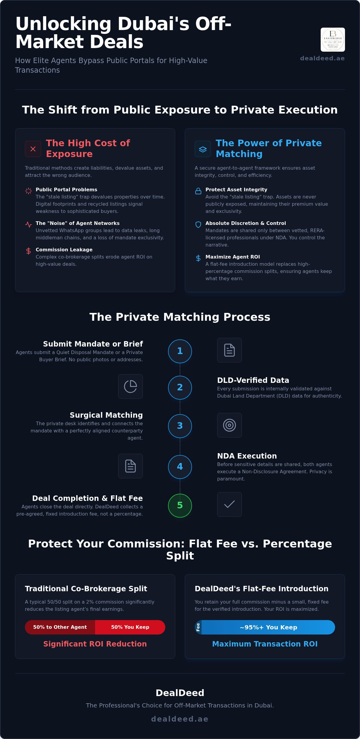 DealDeed agent case studies