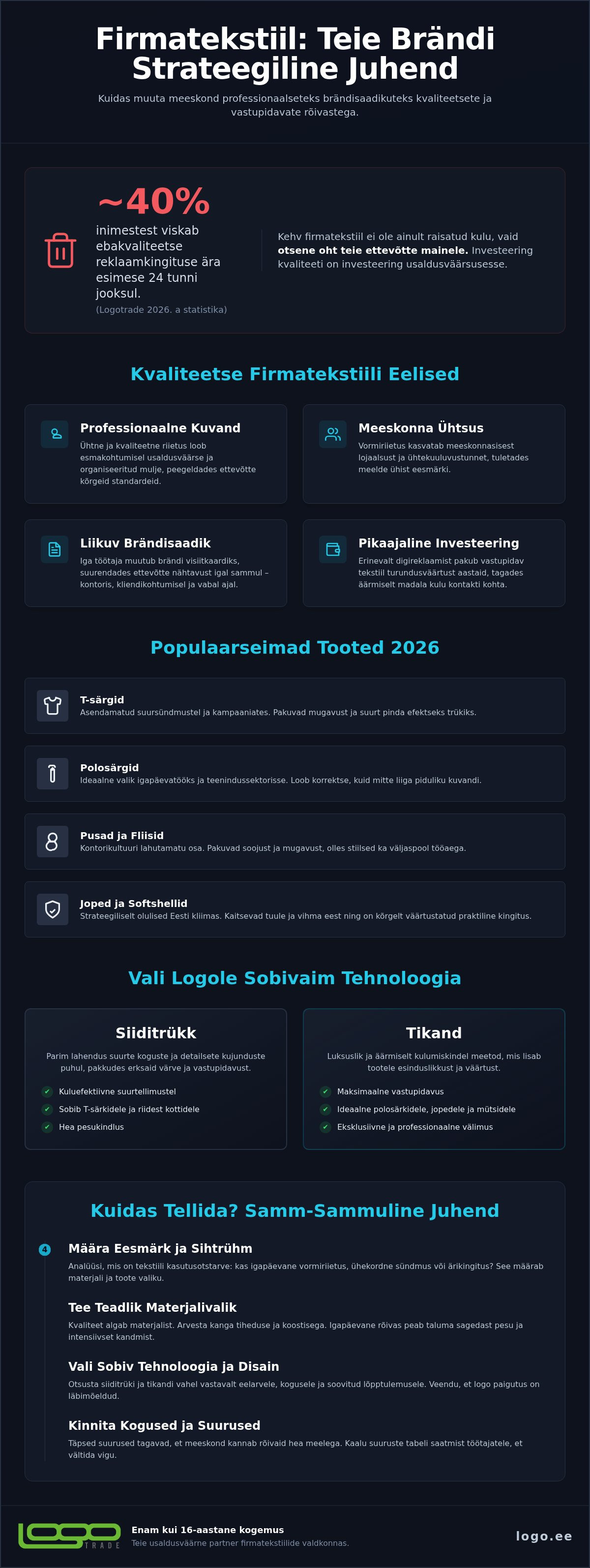 Firmatekstiil