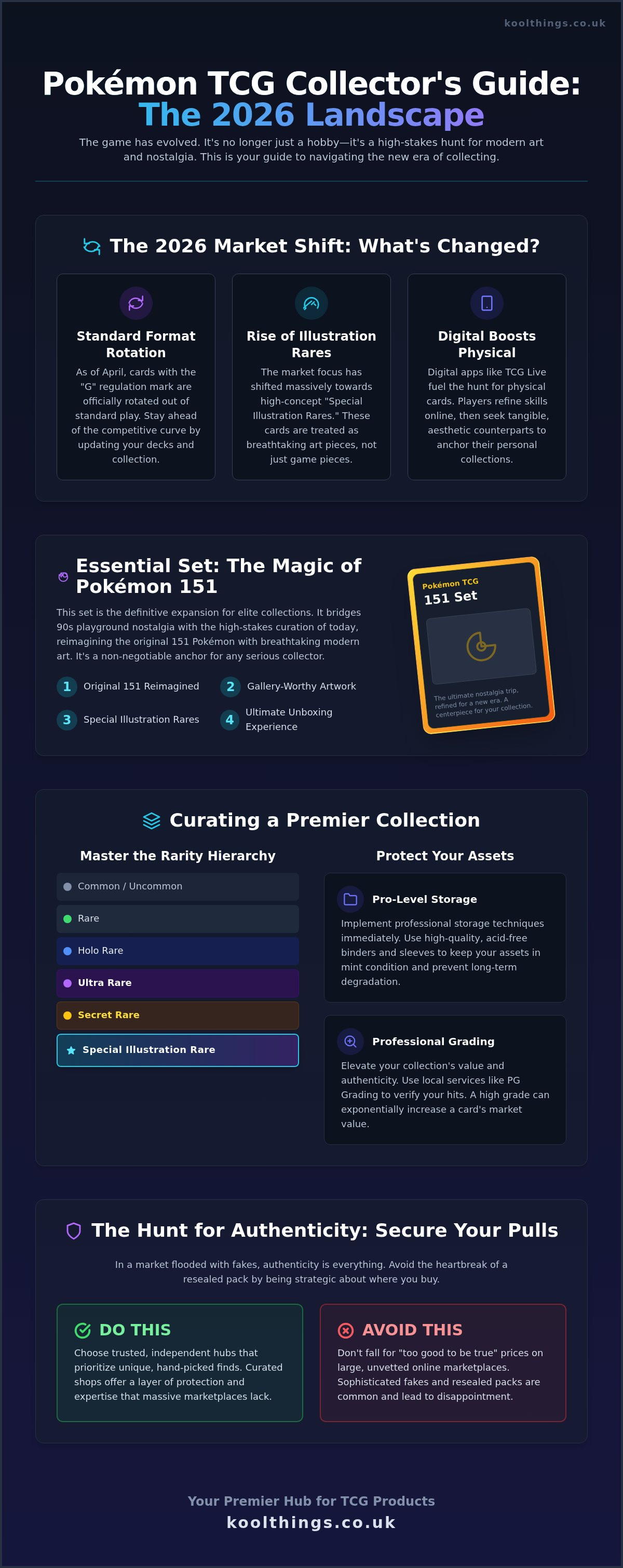 Pokemon trading cards Dorset