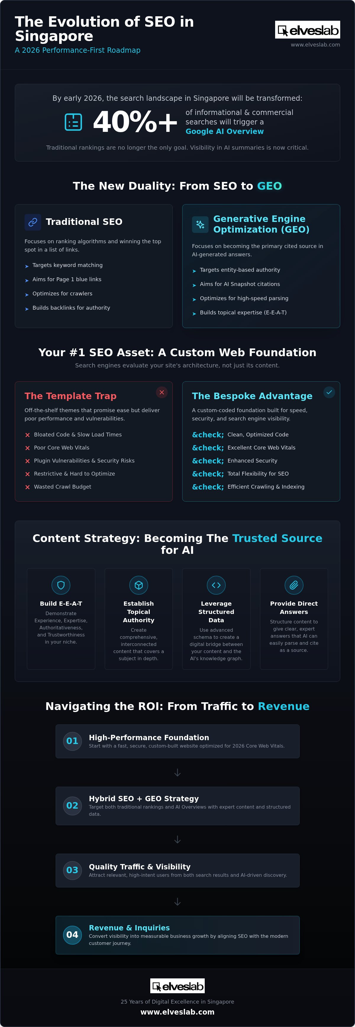 Seo singapore