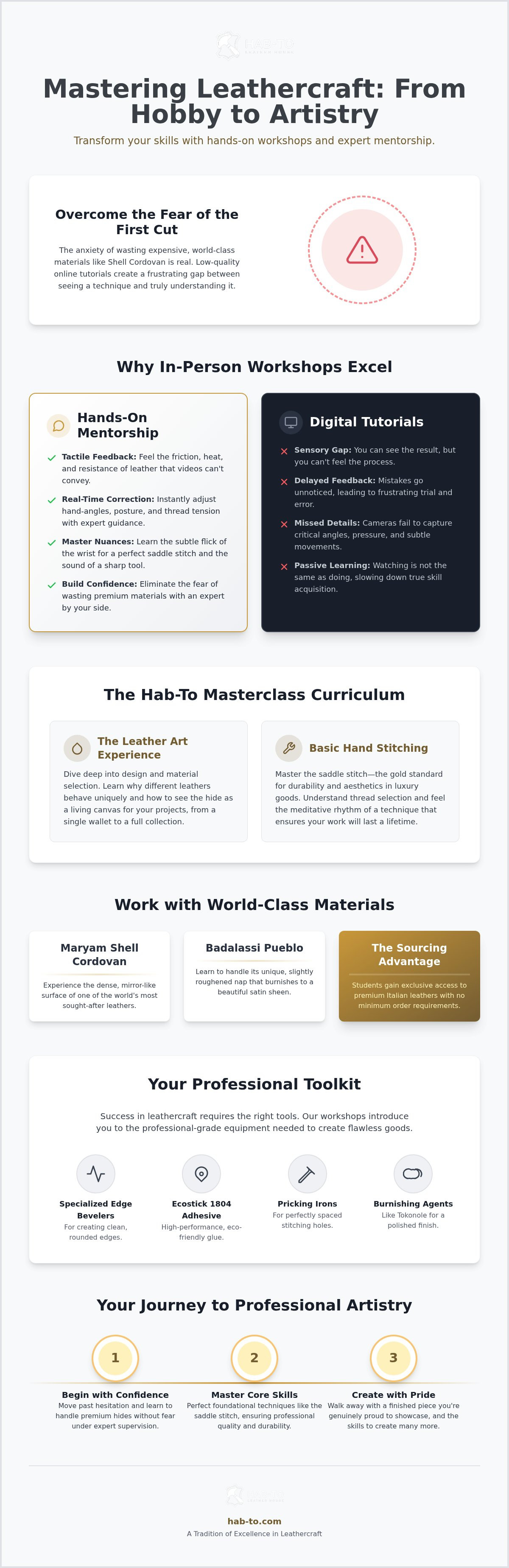 Workshops
