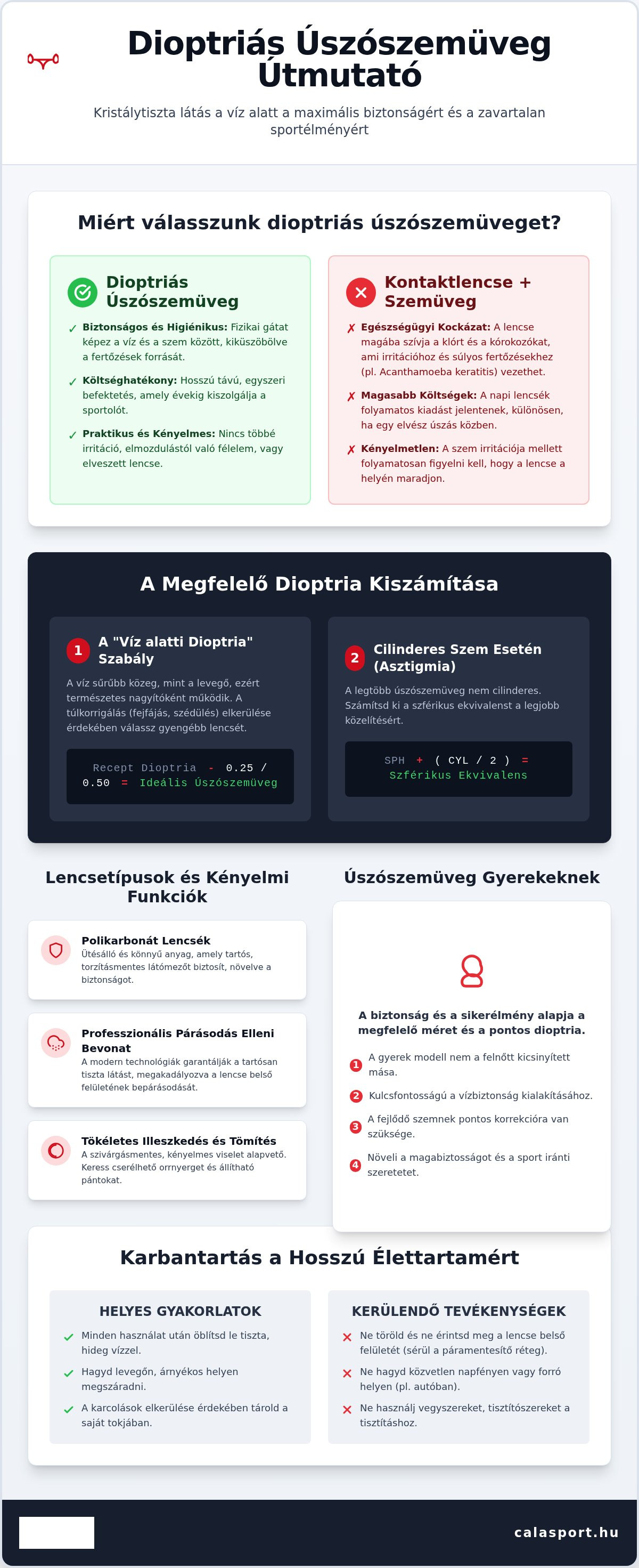 úszószemüveg gyerekeknek