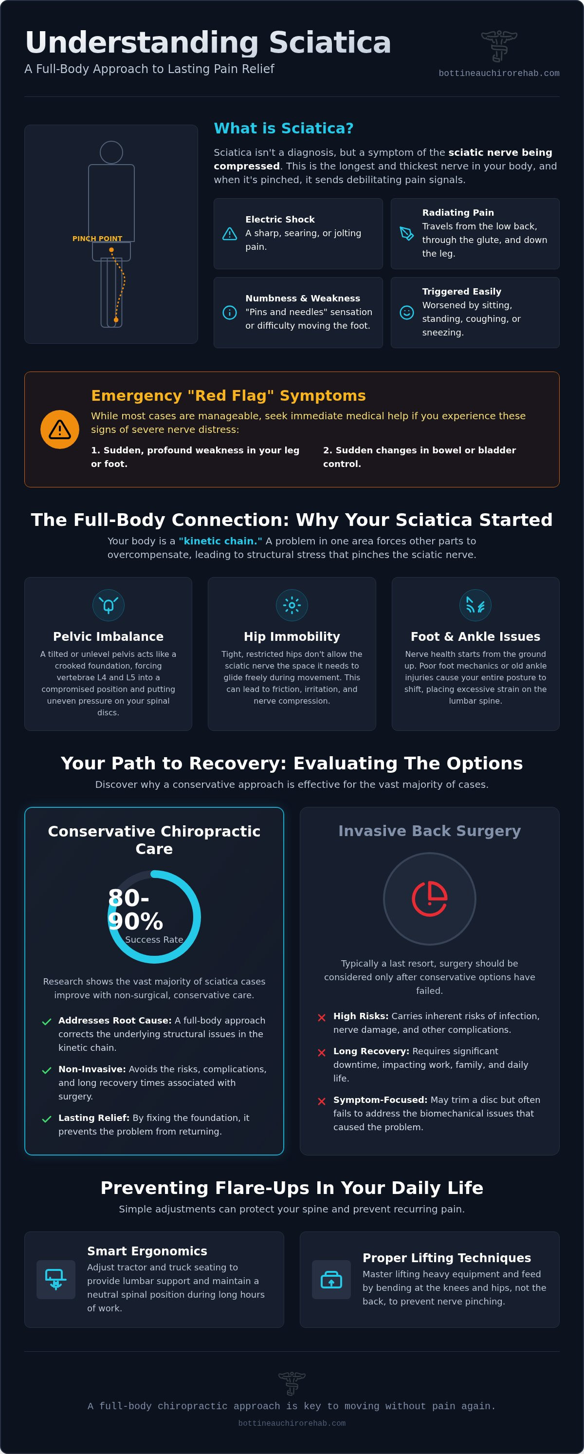 Sciatica