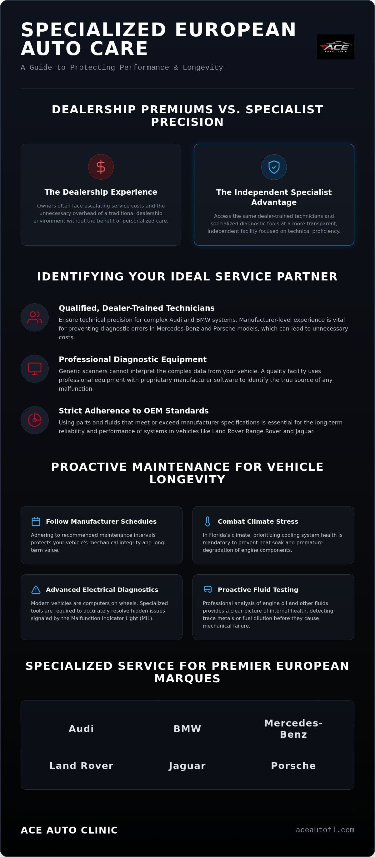 Auto repair clearwater