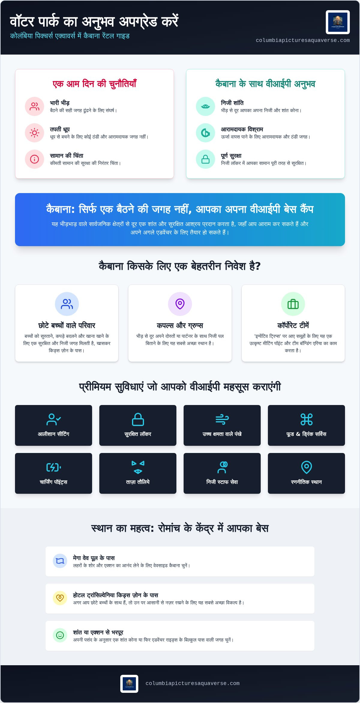 कैबाना रेंटल