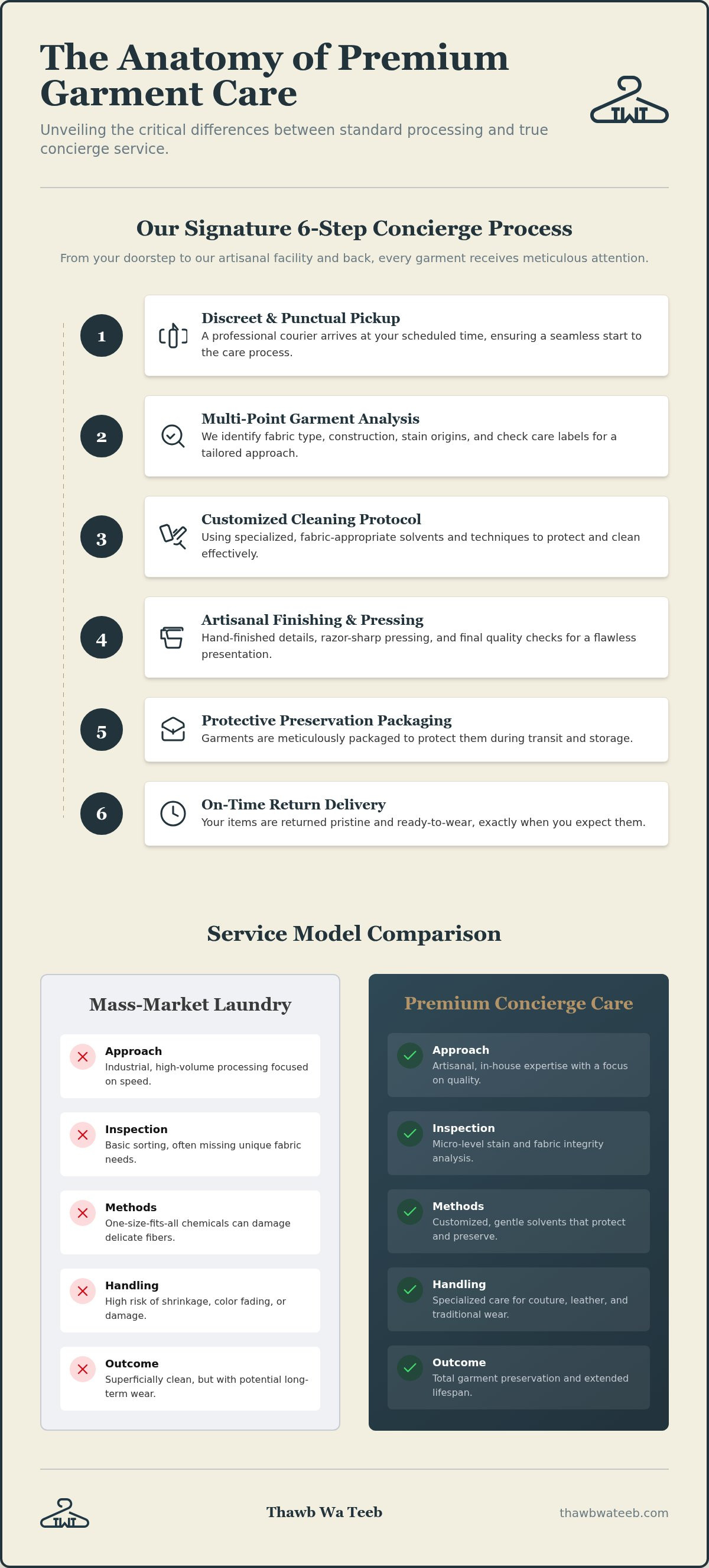 Laundry pickup and delivery Dubai