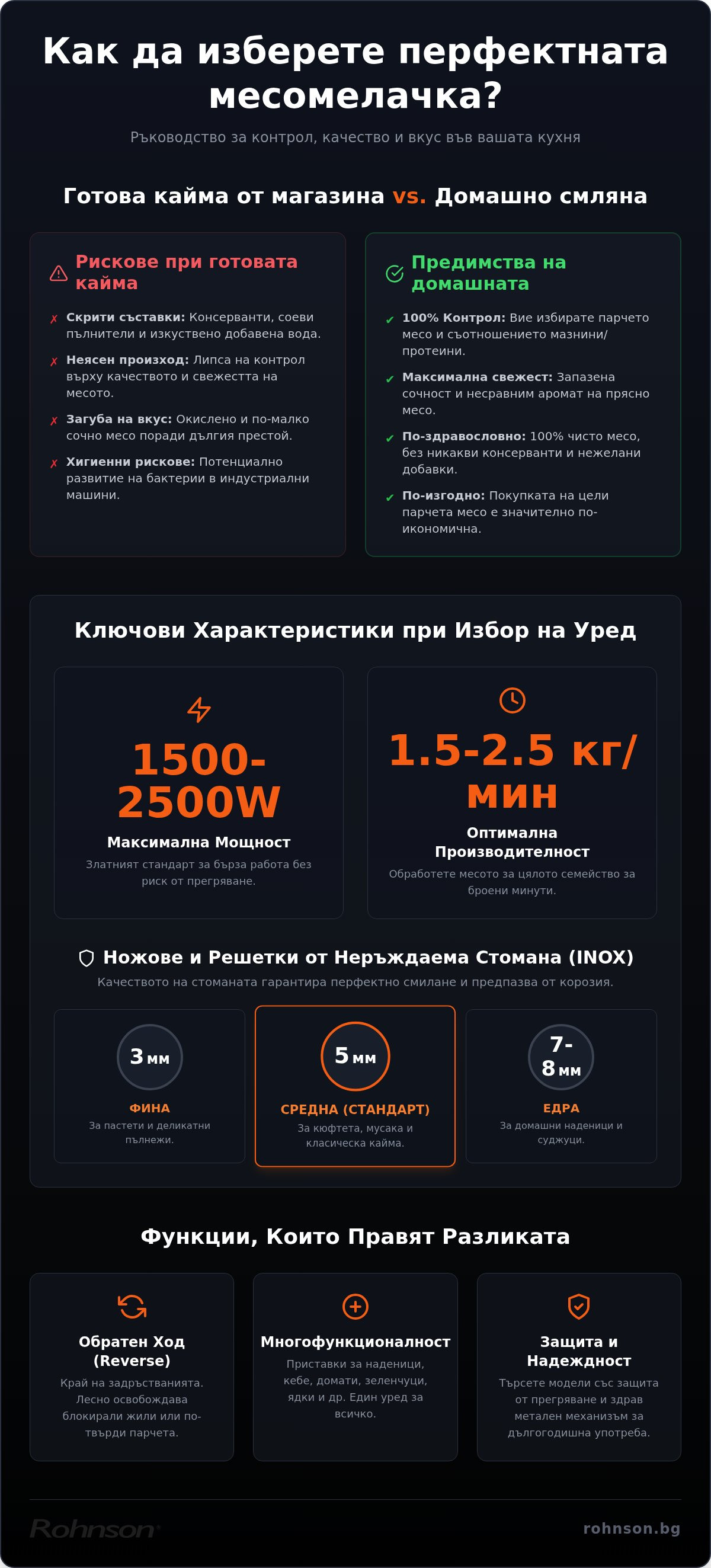 месомелачка