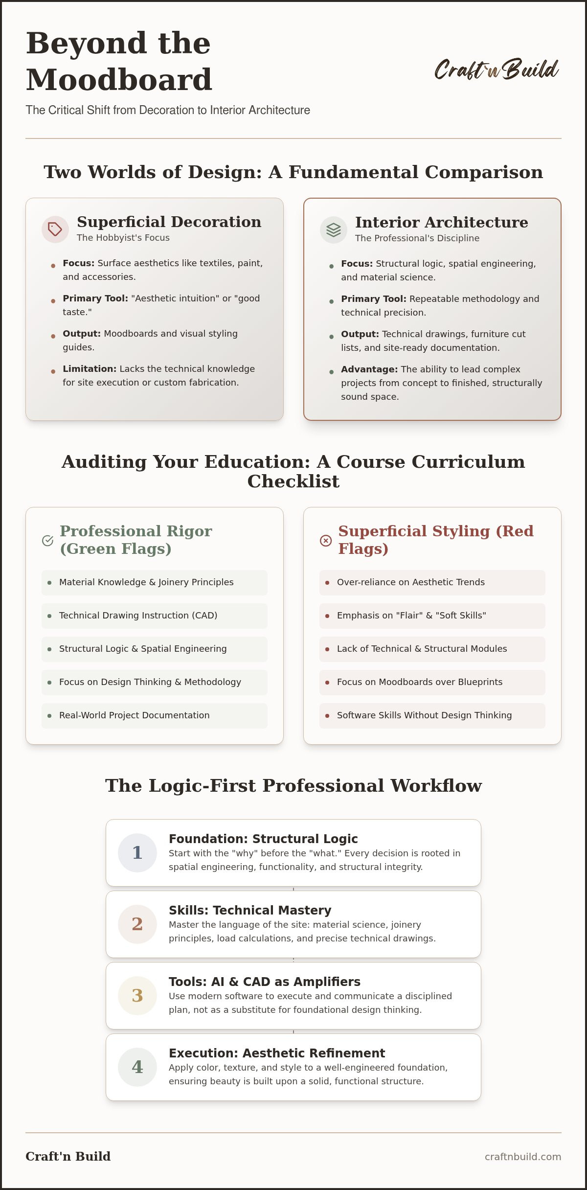 Online interior design courses