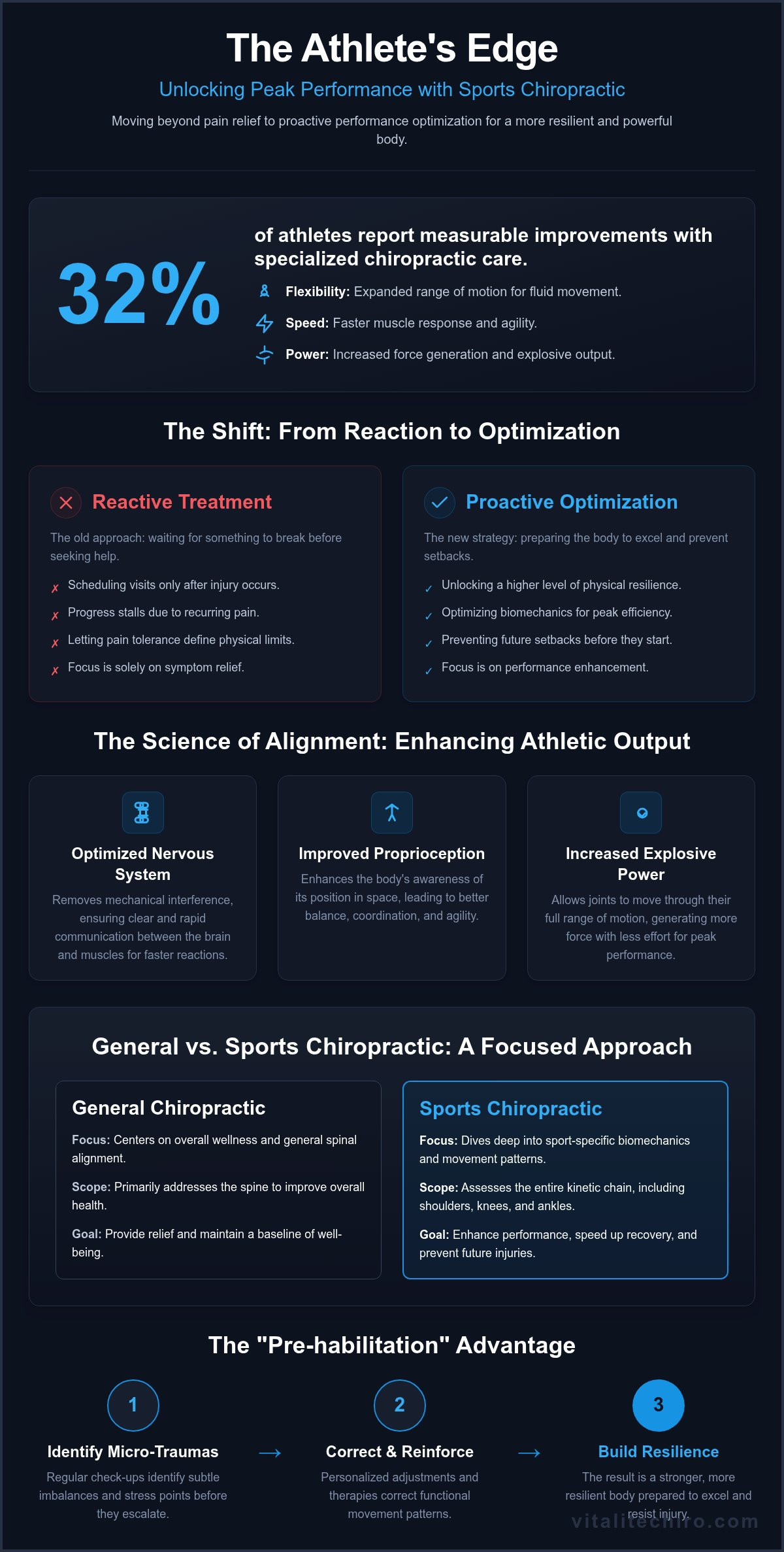 Sports chiropractor Arlington VA
