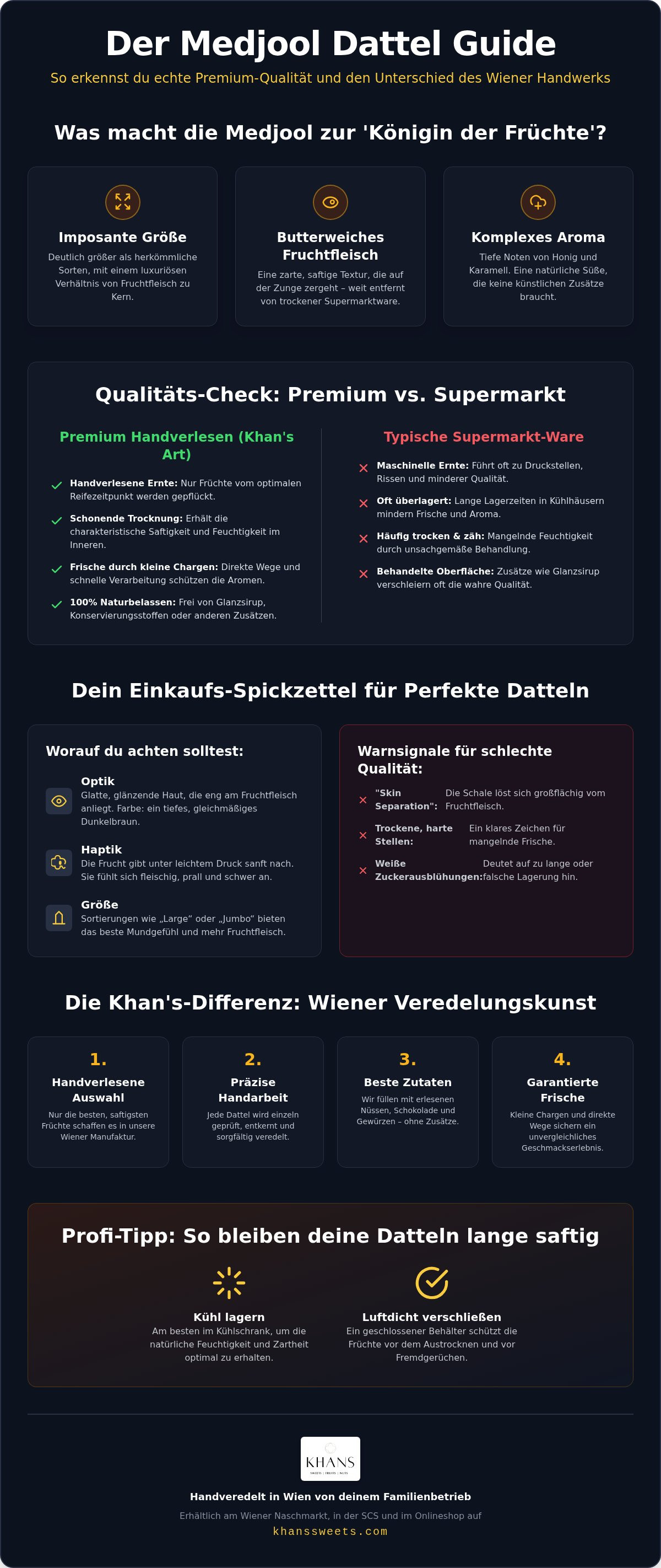 Medjool Datteln kaufen Österreich