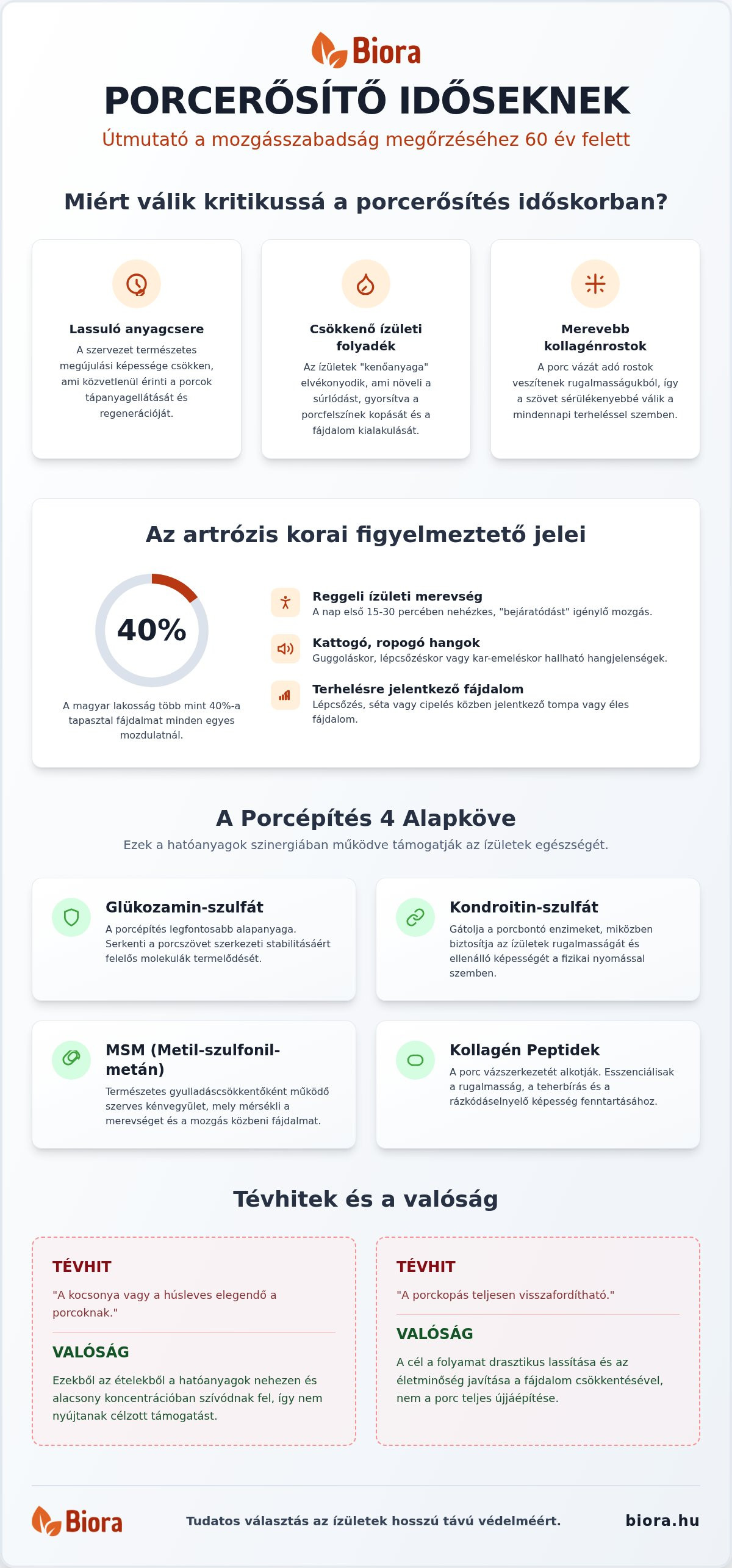 Porcerősítő időseknek