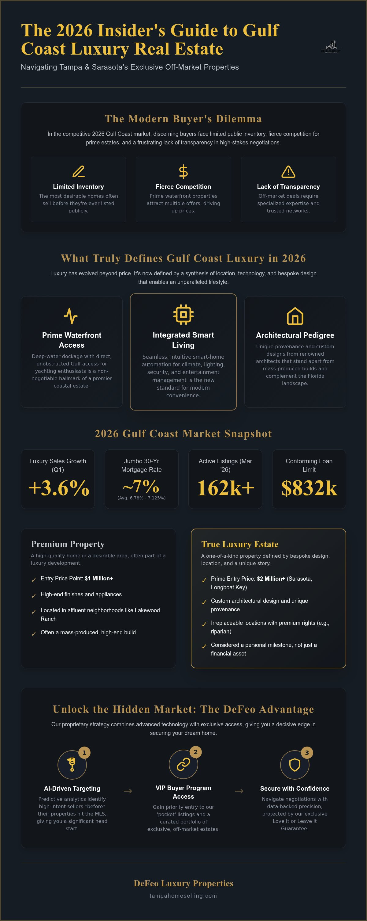 Luxury homes for sale near me